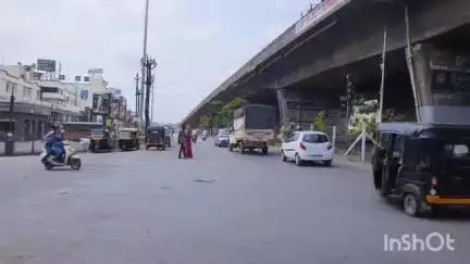વાપી: વાપી શહેરના ગુંજન વિસ્તારના પૂલ નીચે પાર્કિંગ સુવિધાનું અને પોકેટ ગાર્ડનનું નાણામંત્રીના હસ્તે લોકાર્પણ કરાયું