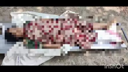 গঙ্গারামপুর: বাইকে ধাক্কা পিকআপের, মৃত্যু মহিলার, দেহ বালুরঘাটে ময়নাতদন্তের জন্য পাঠাল গঙ্গারামপুর থানার পুলিশ