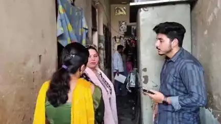 ਅੰਮ੍ਰਿਤਸਰ 2: ਮੋਹਕਮਪੁਰਾ ਇਲਾਕੇ ਦੇ ਵਿੱਚ ਇੱਕ ਨਾਬਾਲਿਕ  ਲੜਕੀ ਦਾ ਕੀਤਾ ਜਾ ਰਿਹਾ ਸੀ ਵਿਆਹ, ਪੁਲਿਸ ਨੇ ਮੌਕੇ 'ਤੇ ਪਹੁੰਚ ਕੀਤੀ ਜਾਂਚ ਸ਼ੁਰੂ