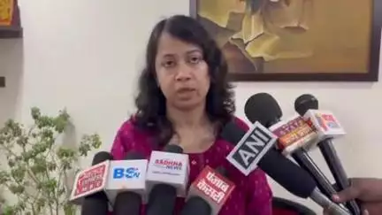 निवाड़ी: ओरछा के यथार्थ हॉस्पिटल के डॉक्टर पर प्रसूता ने लगाए थे लापरवाही के आरोप, अस्पताल की महिला डॉक्टर तारा निगम ने दी सफ़ाई
