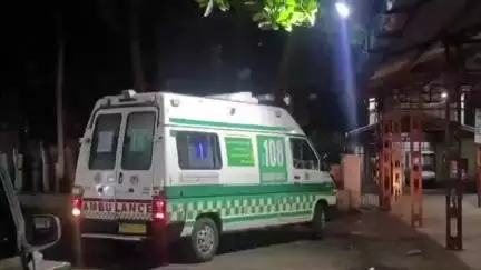 ଛତ୍ରପୁର: ଜଗବନ୍ଧୁ ସାହିରେ ହତ୍ୟା ଘଟଣା, ମୁଖ୍ୟ ଅଭିଯୁକ୍ତ ଦୁଇ ଭାଇଙ୍କ ସମେତ ୩ ଗିରଫ, କାର୍ଯ୍ୟାଳୟରେ ପ୍ରତିକ୍ରିୟା ରଖିଲେ ବ୍ରହ୍ମପୁର ଏସପି