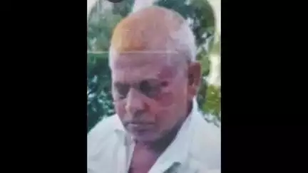 मैनपुरी: दन्नाहार क्षेत्र में संदिग्ध परिस्थिति में एक व्यक्ति की हुई मौत, पुलिस ने शव पोस्टमॉर्टम के लिए भेजा