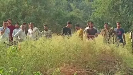 ढीमरखेड़ा: पिंडरई निवासी एक युवक ने ग्राम सिलौंड़ी में फांसी लगाकर की आत्महत्या, पुलिस ने शुरू की जांच