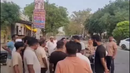 खेकड़ा: रटौल में गन प्वाइंट पर दिव्यांग युवक का अपहरण व नलकूप में डुबा-डुबा कर मारपीट, 4 संदिग्ध हिरासत में लिए गए
