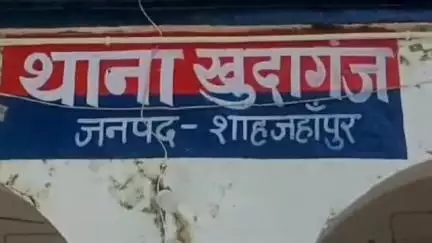तिलहर: खुदागंज के गैली गांव में चोरों ने नकब लगाकर दो घरों से आभूषण और नकदी की चोरी की, पुलिस ने दर्ज की FIR