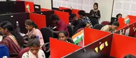 दंतेवाड़ा: दंतेवाड़ा के युवाओं को सशक्त बनाने की पहल, शत प्रतिशत नौकरी की गारंटी