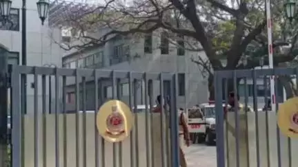 पानीपत: पानीपत समेत 12 ठिकानों पर ED की छापेमारी, इस्पात कंपनी ने किया ₹190 करोड़ का बैंक फ्रॉड