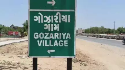ગોઝારિયાનાં લોકો શું કહી રહ્યા છે, ગ્રામના લોકોને શું પડી રહી છે સમસ્યાઓ, #jansamasya