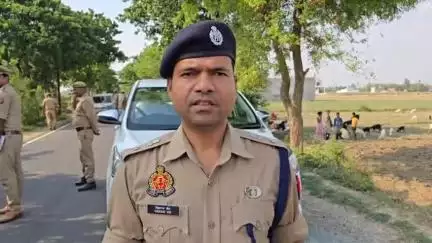 देेेवरिया: सदर कोतवाली क्षेत्र में महिला से बैग छीनने के मामले में पुलिस अधीक्षक ने दी जानकारी