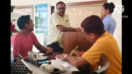 कोरबा: कोरबा में मिस ब्रांडिंग पर कार्रवाई, मोहनम बिग बाजार के संचालकों पर ₹3 लाख का जुर्माना लगाया गया