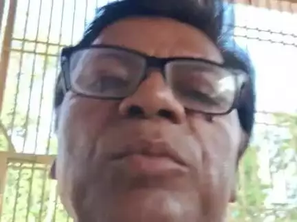 शिव आश्रम ट्रस्ट  जोरगामा 
विषय - मौन धारण  दिवस