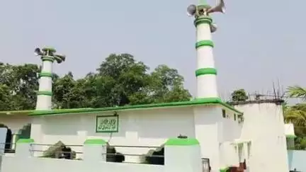 ଘସିପୁରା: ପଣ୍ଡୁଆ ପଞ୍ଚହରା ଓ ବିଭିନ୍ନ ଗ୍ରାମରେ ଇଦ୍-ଉଲ୍-ଜୁହା’ ପାଳନ ପ୍ରତିକ୍ରିୟା ରଖିଛନ୍ତି ମୁସଲମାନ ସର୍ମ୍ପଦାୟ ଭାଇ