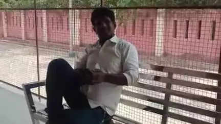 खलीलाबाद: हरदी चौराहे के पास तेज़ रफ्तार बाइक सवार ने राहगीर को मारी ठोकर, 36 वर्षीय व्यक्ति की मौत, शव का हुआ मर्चरी में P.M.