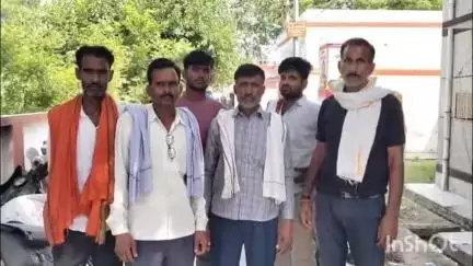 बिसौली: आसफपुर और दबथरा के बीच रेलवे ट्रैक पर एक युवक का शव मिला, पुलिस ने कराया पोस्टमार्टम