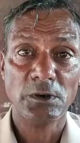 चिनहट निवासी पीआरडी जवान ने अधिकारियों पर शोषण का आरोप लगाते हुए सीएम योगी आदित्यनाथ को लिखा पत्र