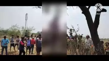 कसडोल: कसडोल नगर के वार्ड 3 के निवासी ने पेड़ पर फांसी लगाकर की आत्महत्या, कसडोल पुलिस जांच में जुटी