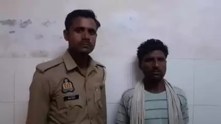 पुवायां: पुरानी रंजिश के चलते हुई मारपीट में एक व्यक्ति का शांति भंग के मामले में चालान, महुरेना गांव का मामला