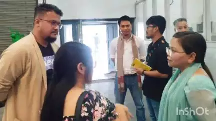 मंडी: हिमाचल-अरुणाचल में ग्रामीण आजीविका को नई दिशा, अरुणाचल के 20 अधिकारियों ने किया स्थानीय उत्पादन केंद्रों का दौरा