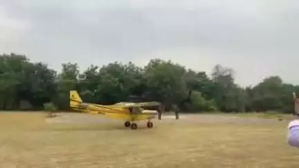 एयर स्कवाड्रन एनसीसी बीएचयू द्वारा कैडेट्स को ड्रोन फ्लाइंग की ट्रेनिंग दी गई, 328 कैडेट्स हुए शामिल