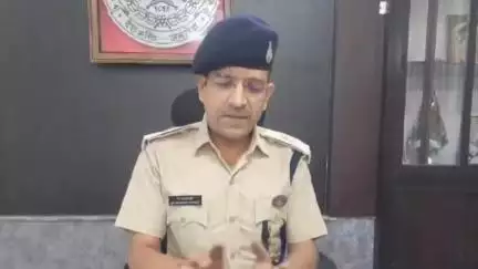 सिरोंज: सिरोंज बस स्टैंड पर आपसी रंजिश में तीन लोगों ने युवक से की मारपीट, पुलिस ने मामला दर्ज किया