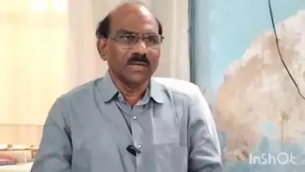 చిత్తూరు జిల్లా వ్యాప్తంగా ఇంటర్మీడియట్ అడ్వాన్స్డ్ సప్లిమెంటరీ పరీక్షల్లో 58 శాతం ఉత్తీర్ణత సాధించారు : శ్రీనివాసులు