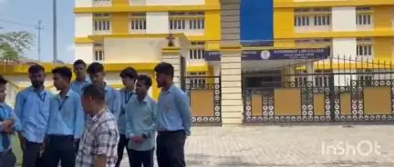 ৰঙিয়া ভাগ: বিগত ডেৰ বছৰে মুকলি নহ'ল ৰঙিয়া চৰকাৰী আইন মহাবিদ্যালয়,ৰঙিয়াত ৰঙিয়া মহাবিদ্যালয় ছাত্ৰ সন্থাৰ ক্ষোভ প্ৰকাশ