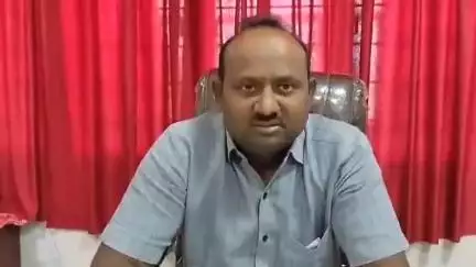 సంగారెడ్డి: సంగారెడ్డి జిల్లాలో కేజీబీవీలో ఇంటర్ ప్రవేశాలకు ఆహ్వానం