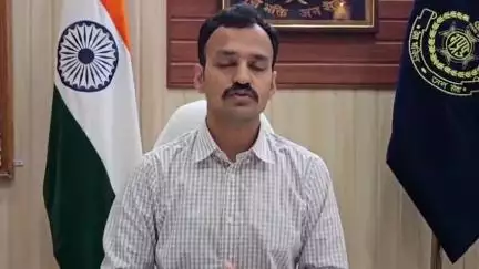 मंडला: दो डॉक्टरों में पैसे के लेनदेन को लेकर विवाद, शिकायत पर पुलिस अधीक्षक ने दी जानकारी
