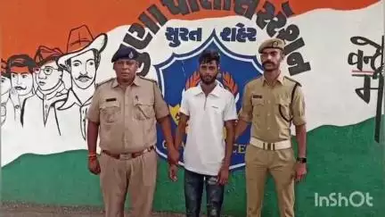 ઉધના: સુરતના પુણાની 15 વર્ષીય સગીરાને ગર્ભપાત કરાવવા માટે કોર્ટે પરવાનગી આપી, પડોશમાં રહેતા યુવકે દુષ્કર્મ આચર્યું હતું