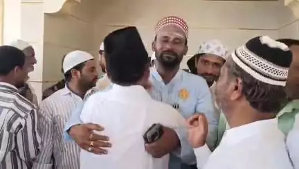 ಇಳಕಲ್‌: ನಗರದಲ್ಲಿ ಶ್ರದ್ದಾ ಭಕ್ತಿಯಿಂದ ಬಕ್ರೀದ್ ಹಬ್ಬ ಆಚರಣೆ