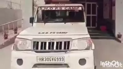 पलवल: पलवल में परीक्षा देने गए युवक के घर चोरी, लैपटॉप और नकदी ले गए चोर, खिड़की तोड़कर की तोड़फोड़