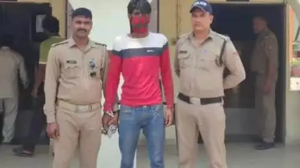 भगवानपुर: डाडली तिराहे से पुलिस ने नशे के एक तस्कर को किया गिरफ्तार