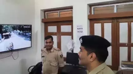 किशनगंज: बकरीद पर्व पर किशनगंज में चाक-चौबंद सुरक्षा व्यवस्था, 284 स्थलों पर मजिस्ट्रेट व पुलिस पदाधिकारी तैनात