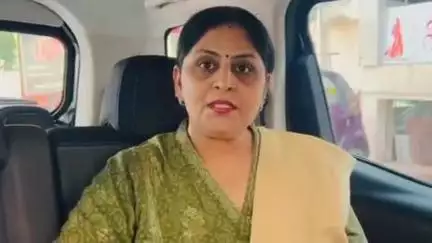 రాజధాని అమరవతిపై జర్నలిస్టు కృష్ణంరాజు కొమ్మినేని శ్రీనివాస్ తక్షణమే క్షమాపణ చెప్పాలి: పద్మశ్రీ