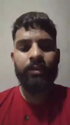 पंचकूला: अमरावती: फायरिंग कर हत्या करने वाले आरोपी पियूष पिपलानी ने वीडियो जारी कर बताया हत्या का कारण