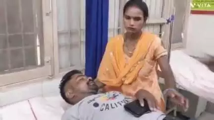 अम्बाला: सुल्तानपुर में भवन निर्माण में करंट लगने से दो मजदूर घायल, परिजनों ने अस्पताल में किया हंगामा
