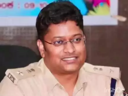 ಬೀದರ್: ಅನ್ಯ ಕೋಮಿನವರ ಭಾವನೆಗೆ ಧಕ್ಕೆ ಉಂಟಾಗುವ ಪೋಸ್ಟ್, ಹೇಳಿಕೆ ನೀಡಿದರೆ ಕಾನೂನು ಕ್ರಮ: ನಗರದಲ್ಲಿ ಎಸ್‌ಪಿ ಪ್ರದೀಪ್ ಗುಂಟಿ