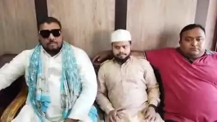 दंतेवाड़ा: किरन्दुल में अदब व एहतराम के साथ मनाया गया ईद उल अजहा का त्यौहार