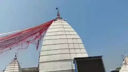 देवघर: राष्ट्रपति द्रौपदी मुर्मू का देवघर दौरा स्थगित