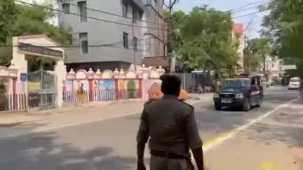 कानपुर: कानपुर में चल रहे राष्ट्रीय स्वयं सेवक संघ के कार्यकर्ता विकास वर्ग को संबोधित करने पहुंचे मोहन भागवत