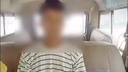 রানাঘাট ২: নাবালিকা অপহরণের অভিযোগে রানাঘাট 2 ব্লকের ধানতলা থেকে গ্রেপ্তার যুবককে জেল হেপাজতে পাঠাল রানাঘাট আদালত