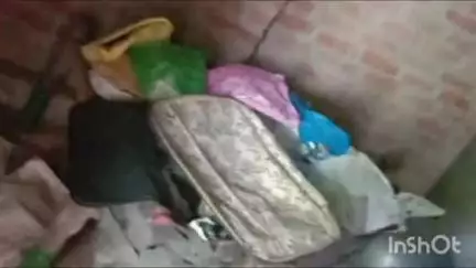 बिंदकी: बहादुरपुर गांव में कव्वाली देखने गए घर के सदस्यों के घर से नकदी व जेवर सहित कई लाख रुपए की संपत्ति हुई चोरी, दी तहरीर