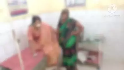 खलीलाबाद: भरपहीं गांव की 32 वर्षीय विवाहिता ने पारिवारिक कलह के चलते खाया जहरीला पदार्थ, जिला अस्पताल में इलाज जारी