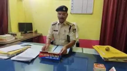 शमशाबाद: ग्राम तिन्सियाई में आपसी रंजिश को लेकर दो पक्षों के बीच हुई मारपीट, एक दर्जन से अधिक लोगों के खिलाफ केस दर्ज