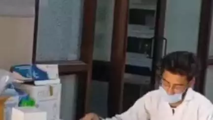 अम्बाला: अंबाला में कोरोना के तीनों मरीज स्वस्थ हुए, नया मामला नहीं: स्वास्थ्य विभाग ने की पुष्टि