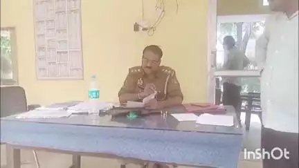 कलान: गांव पिलुआ में दहेज की मांग पूरी न होने पर एक विवाहिता को ससुराल वालों ने पीटा, पांच पर रिपोर्ट दर्ज