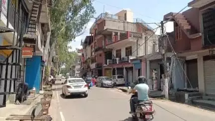 हमीरपुर: वार्ड नम्बर-11 दोसडका, लाहलडी और डुग्घा में सीवरेज समस्या से लोग परेशान, सीएम से लगाई समाधान की गुहार #jansamasya