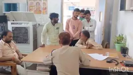 विदिशा नगर: सतपाड़ा ग्रंट निवासी एक किशोर को सांप ने काटा, जिला अस्पताल में हुई मौत; सर्पदंश के बाद झाड़-फूंक में लगे रहे परिजन