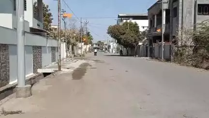 धुळे: अरिहंत भवन राजेंद्र सुरी नगरजवळ धारदार हत्याराने मारुन अभियंत्याला केले जखमी, चाळीसगाव रोड पोलिसांत गुन्हा दाखल