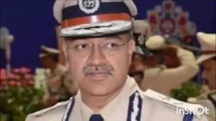 बांका: पकरिया गांव के सीमांत कुमार सिंह बने बेंगलुरू के पुलिस कमिश्नर, 1996 बैच के आईपीएस अधिकारी
